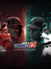 MLB 9 Innings 24