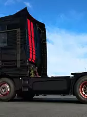 Euro Truck Simulator 2: Wheel Tuning Pack