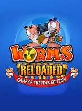 Worms Reloaded: Game of the Year Edition