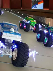 Hot Wheels Unleashed 2: Monster Trucks Pack