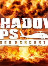 Shadow Ops: Red Mercury