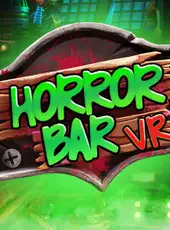 Horror Bar VR