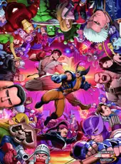 Ultimate Marvel vs. Capcom 3