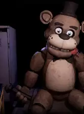 Five Nights at Freddy's: Help Wanted