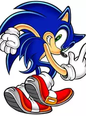 Sonic Adventure