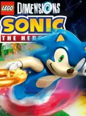 LEGO Dimensions: Sonic the Hedgehog Level Pack