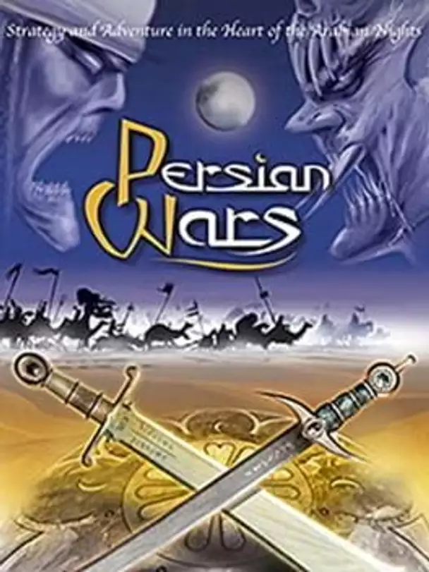 Persian Wars