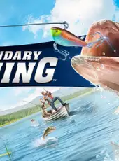 Legendary Fishing