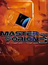 Master of Orion III