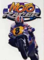 Moto Racer