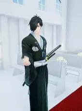 Wedding VR: Masamune