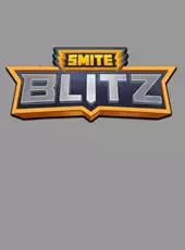 Smite Blitz