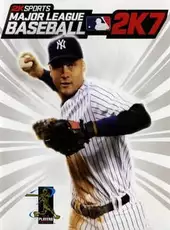 Major League Baseball 2K7