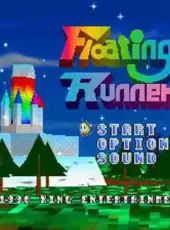 Floating Runner: Quest for the 7 Crystals