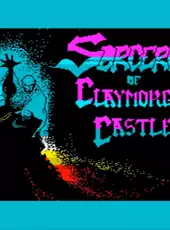 The Sorcerer of Claymorgue Castle