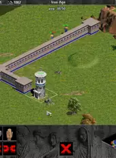 Age of Empires: The Rise of Rome