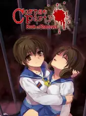 Corpse Party: Book of Shadows