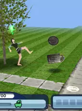 The Sims 3