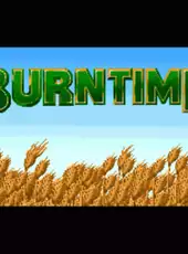 Burntime