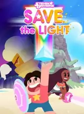 Steven Universe: Save the Light