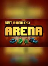 8-Bit Armies: Arena