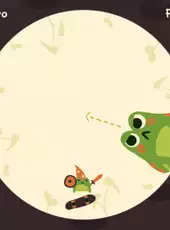 Froggy's Battle