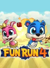 Fun Run 4