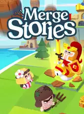 Merge Stories