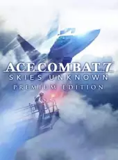 Ace Combat 7: Skies Unknown - Premium Edition