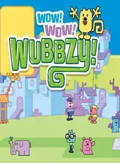 Wow! Wow! Wubbzy