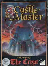 Castle Master II: The Crypt