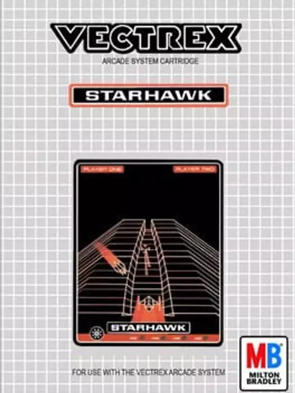 Starhawk