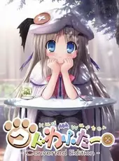 Kud Wafter: Converted Edition