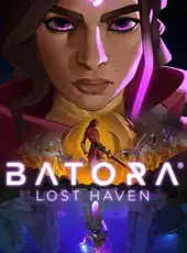 Batora: Lost Haven