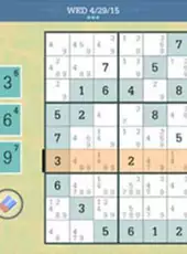 The Daily Sudoku