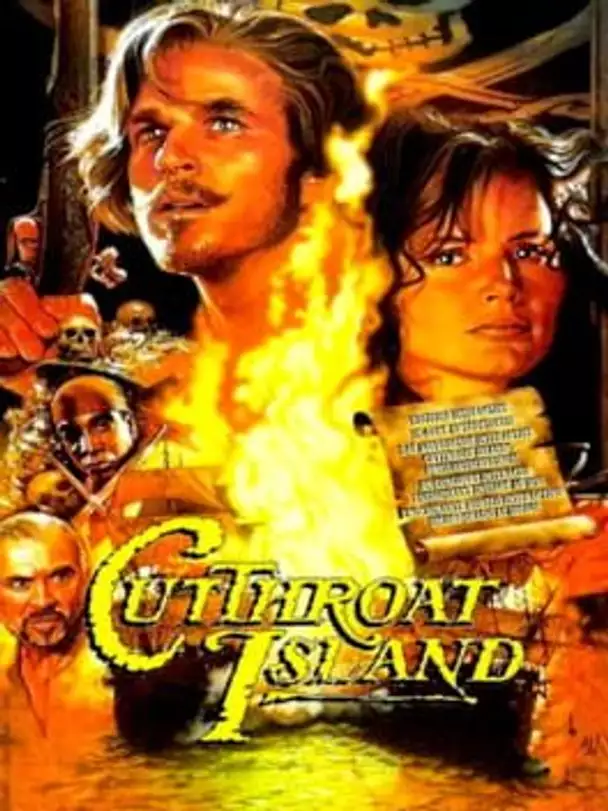 Cutthroat Island