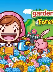 Gardening Mama 2: Forest Friends