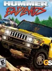 Hummer Badlands