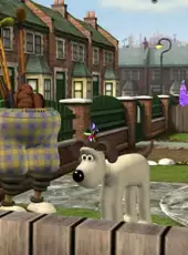 Wallace & Gromit's Grand Adventures