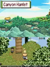 Mystery Dungeon: Shiren the Wanderer