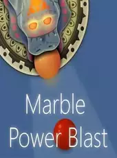 Marble Power Blast