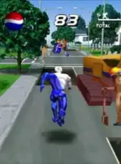 Pepsiman