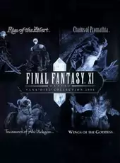 Final Fantasy XI: Vana'diel Collection 2008