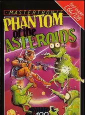 Phantom of the Asteroids