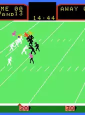 Super Action Football