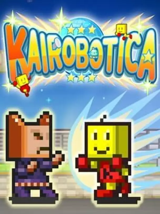 Kairobotica