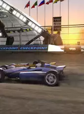 TrackMania United