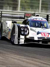 Assetto Corsa: Porsche Pack II