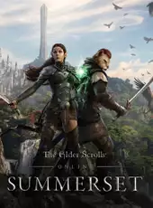 The Elder Scrolls Online: Summerset