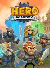 Hero Academy